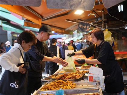 中研院：通膨預期升溫　民眾估1年後生活成本漲8.77%