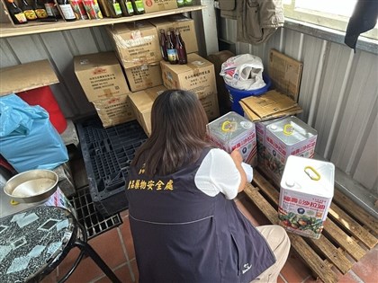 中市府公布超標油品新增下游業者　知名豆漿店、平價牛排受影響
