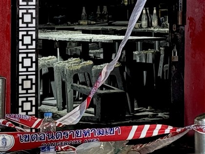 曼谷酒吧大火17年來最慘　疑逃生門上鎖釀悲劇