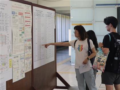 分科測驗歷史科　美國中情局在馬祖協助游擊隊入題