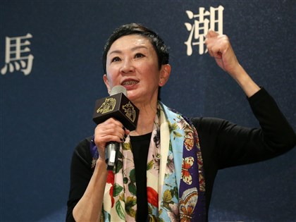 香港知名電影人施南生過世　享壽75歲
