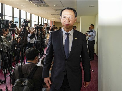 石崇良：食安問題樣態越來越多　下架原則會進一步討論