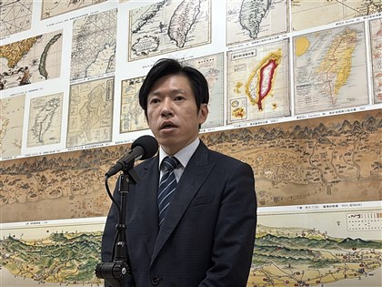 張惇涵:中聯油脂案中央地方都被廠商隱匿通報 政院下週提食安法修法