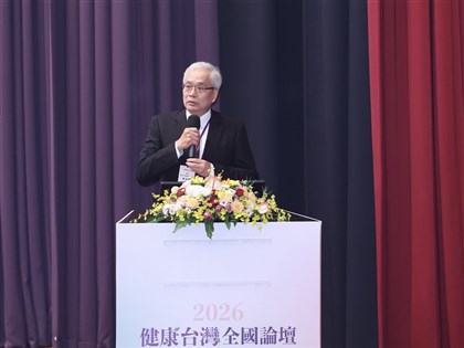 北榮院長再談颱風假:不只是少看一天病那麼簡單