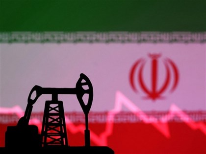 伊朗革命衛隊揚言斷中東所有能源出口 暗示封鎖紅海