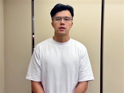 佀廣洋兵役案　內政部：已請桃市府了解、不評論個案