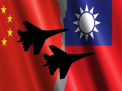 專家：一旦北京動武　英國支持軍援台灣民意可能飆升