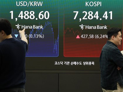 韓國股市槓桿ETF如賭場　李在明下令擬對策