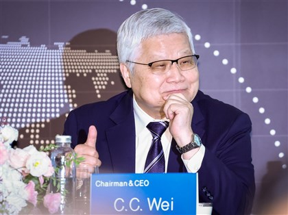 台積電：開發其他先進封裝方案　再1年可成熟