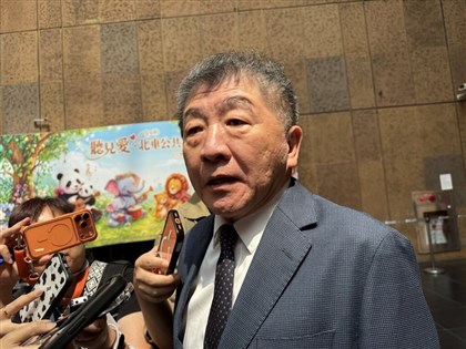 中聯案受影響家數首「加零」　陳時中：誰犯錯辦誰