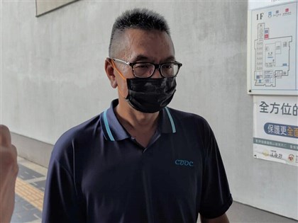 中聯油品案台中地院重開羈押庭 裁定總經理收押禁見