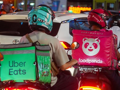 Uber啟動全球整併 擬斥4765億收購foodpanda母公司