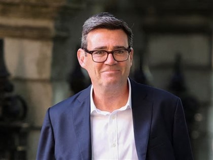 柏南將出任英國工黨黨魁　20日接任首相