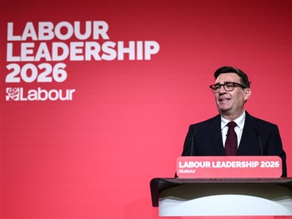 柏南當選英國工黨黨魁　接任首相前夕矢言抗衡改革黨