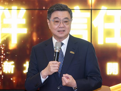 食安法修法　卓榮泰：業者須設第3方認證實驗室