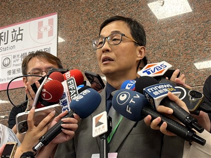 中聯油案藍擬砍預算　姜至剛：影響全民食品藥物安全