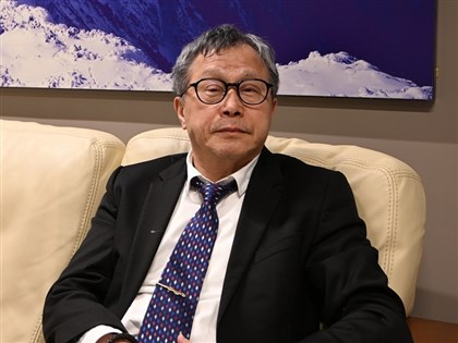 歐洲議會邀謝志偉中方跳腳 學者:民主令北京坐立難安