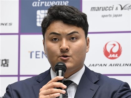 日本重砲佐佐木麟太郎 宣布加盟MLB邁阿密馬林魚