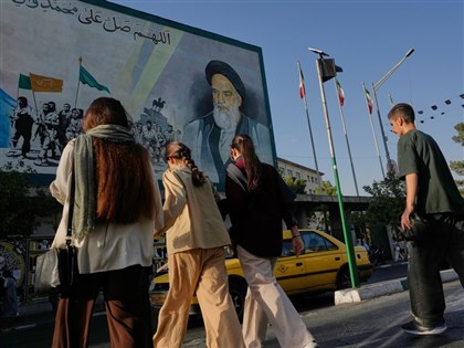 伊朗稱停止履行停火協議 美國發布全球旅遊警示