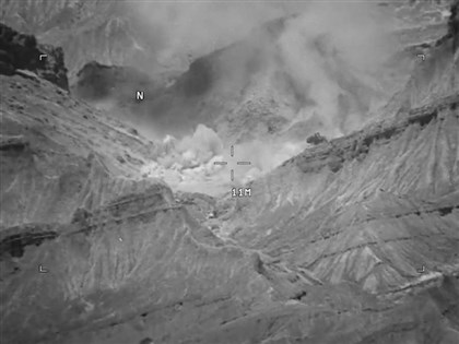 美國中東駐軍3死 美軍連8晚空襲伊朗報復