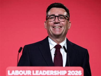 英國首相20日交接 柏南就職演說擬強調團結與希望
