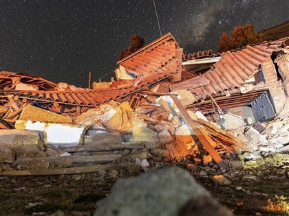 秘魯兩起地震規模5.1、3.7　至少6死21傷48屋倒塌