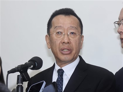 城鎮韌性演習14縣市演練行動網路降載 顧立雄:考驗國軍指管備援