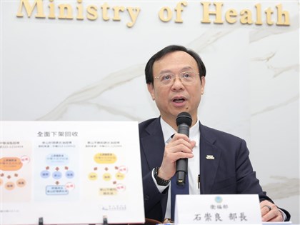 修食安法 未來重大事件設指揮中心、延遲隱匿擬最高罰3000萬