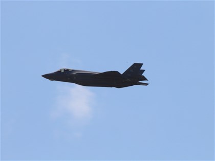 美伊緊張升高　美軍將增派F-16和F-35赴中東