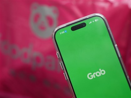 Grab併foodpanda　公平會延長審議最遲10月底決定