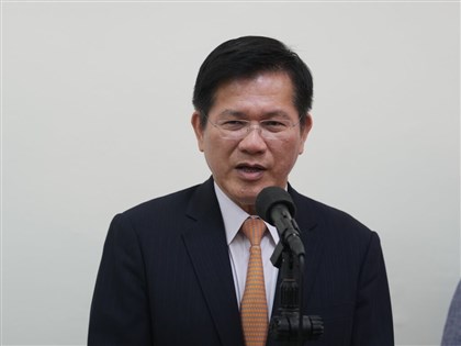 林佳龍：應對中國跨境鎮壓有SOP　民眾國外遭脅迫可與外館聯絡