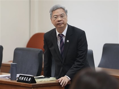 藍欲刪無人載具統籌型計畫　經長：等於砍掉兩條手臂