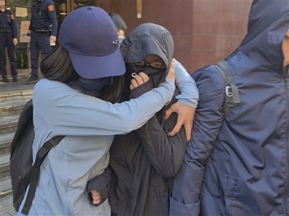 女子老鼠藥毒害澳男判11年2月 北院:手段惡劣