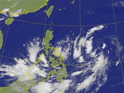 準颱風紅霞路徑北修　不排除23日發海警