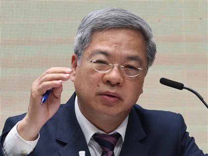 藍欲刪無人載具統籌型計畫　經長：等於砍掉兩條手臂