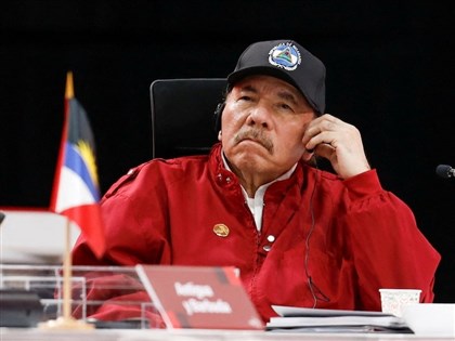 奧蒂嘉宣布停辦選舉 美籲國際孤立尼加拉瓜