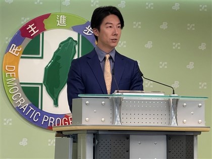 賴清德:食安無藍綠 籲朝野秉持理性科學討論修法