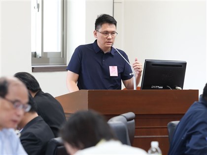 無人機業者挺政院版無人載具特別條例 盼能儘速啟動