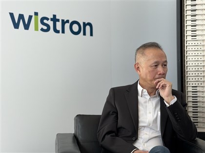 緯創德州D1廠人力年底上看千人　D2廠預計明年投產
