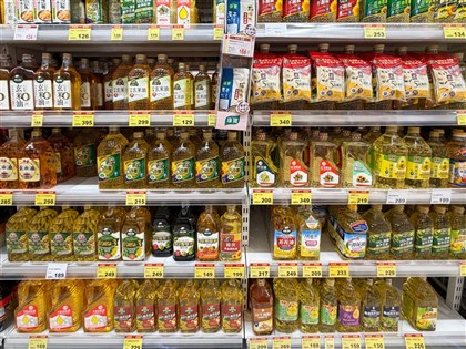 政院提修食安法　業者發現異常須24小時內通報、隱匿最高罰3000萬