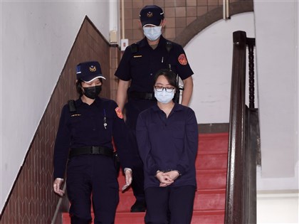 剴剴虐死案　劉彩萱無期徒刑、劉若琳判刑18年定讞