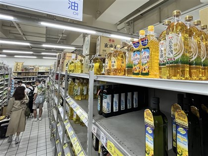 政院通過食安法修正草案 重罰隱匿業者、明定預防性下架手段