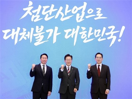 三星、SK等企業將隨李在明訪美  能否深化合作受矚