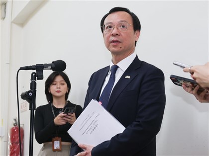 連淨苦茶油疑苯駢芘超標　石崇良：與中聯案原料不同