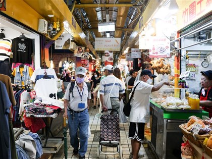 台經院上修今年經濟成長率至10.38%　台灣各機構最高