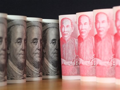 美匯率報告未列操控國 台灣等10國續留觀察名單