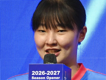 日本桌球T聯賽將登場　張本美和來台想喝很多珍奶