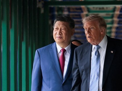 盧比歐：華府對台政策未變　軍售和習近平訪美無關聯