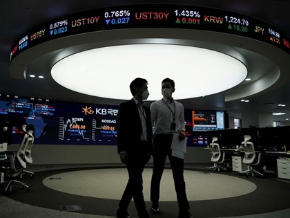 韓股槓桿ETF交易新制31日上路　散戶須備66萬保證金