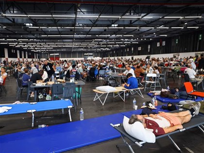 法國、西班牙野火撤逾26萬人 葡萄酒之都波爾多受威脅